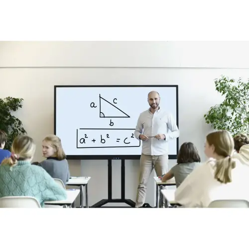 &Eacute;cran tactile interactif EVOLVE PRO Certifi&eacute; Googl 75 pouces - Legamaster 