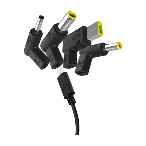 Embouts USB-C pour chargeur Lenovo - T'nB 