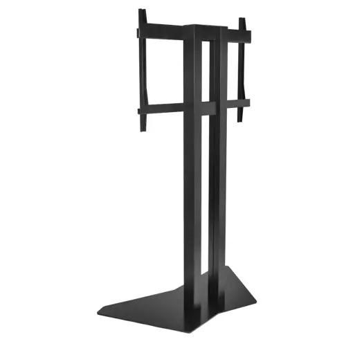 Support d'écran mobile - Hauteur fixe - Noir - Legamaster