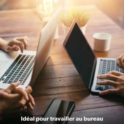 Filtre de confidentialité - Ecran 14.1 pouces - T'nB