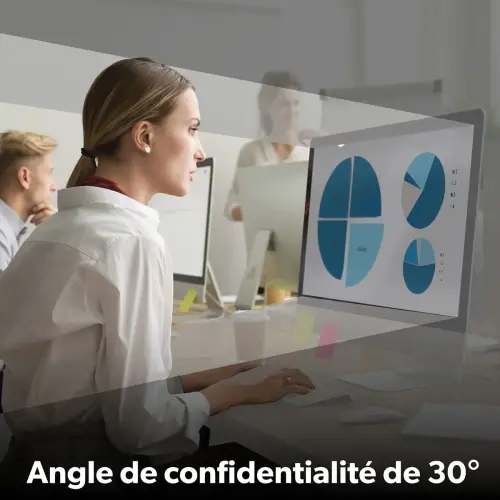 Filtre de confidentialité - Ecran 27 pouces - T'nB