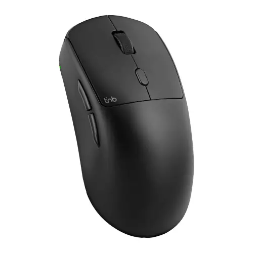 Souris - Rechargeable - Noir - T'nB