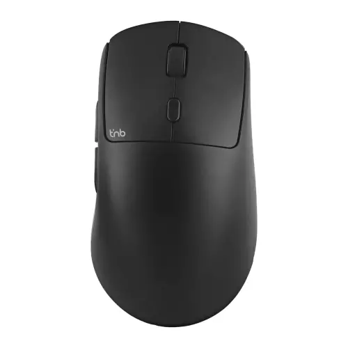 Souris - Rechargeable - Noir - T'nB