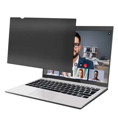 Filtre de confidentialité - Ecran 15" - T'nB