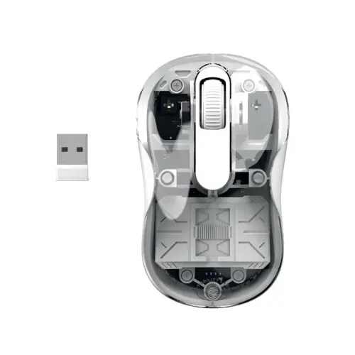 Souris sans fil - Bluetooth - Mobility Lab
