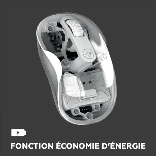 Souris sans fil - Bluetooth - Mobility Lab