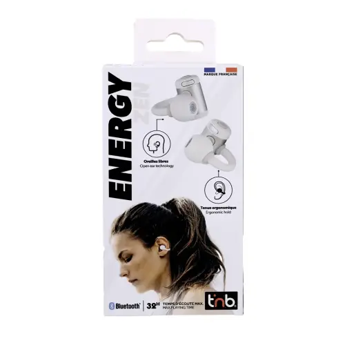 Ecouteurs sans fil ENERGY ZEN - T'nB