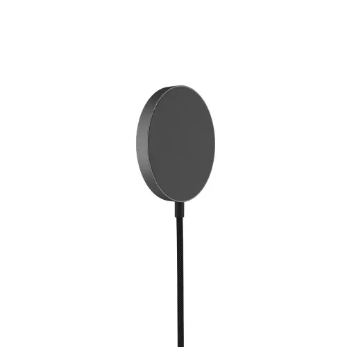 Chargeur à induction - 25W - Noir - T'nB