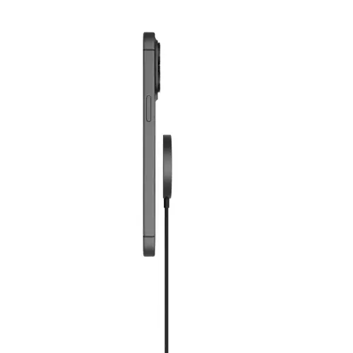 Chargeur à induction - 25W - Noir - T'nB