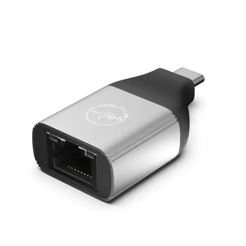 Adaptateur USB-C vers Ethernet - Mobility Lab
