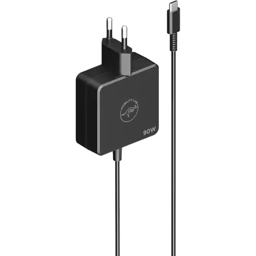 Alimentation secteur - USB-C - 90W - Mobility Lab