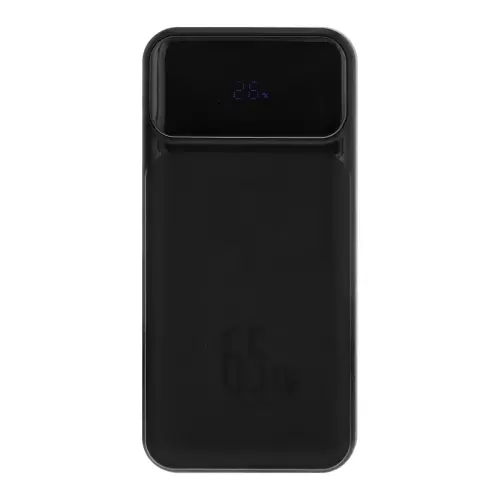 Chargeur portable - USB Type A/C - 65W - T'nB