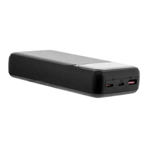 Chargeur portable - USB Type A/C - 65W - T'nB