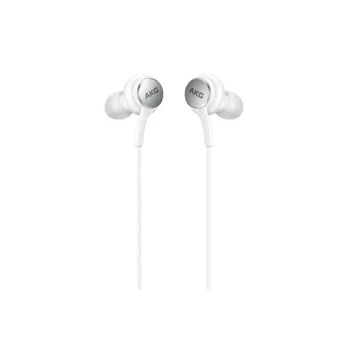 Écouteurs filaires - Type-C - Blanc - Samsung