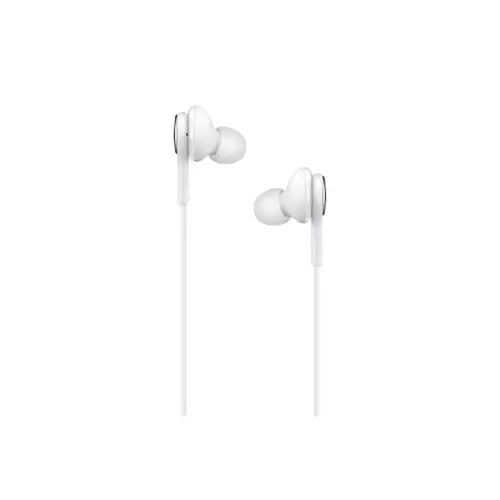 Écouteurs filaires - Type-C - Blanc - Samsung