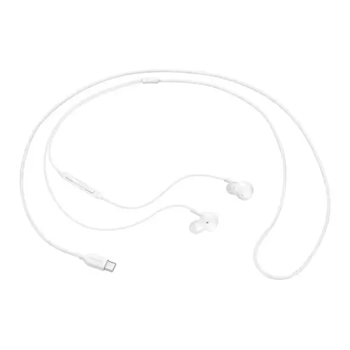 Écouteurs filaires - Type-C - Blanc - Samsung