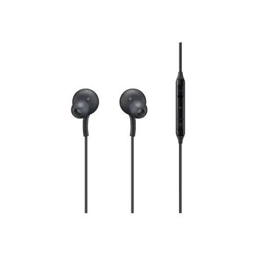 Écouteurs filaires - Noir - Samsung