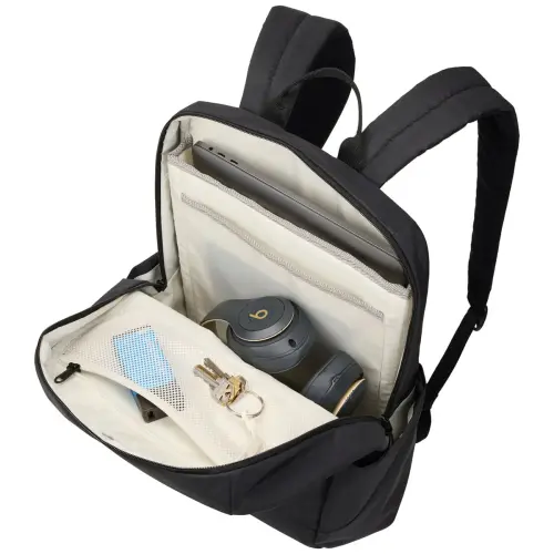 Sac &agrave; dos - 20L - Compatible PC 16" - Noir - Thule 