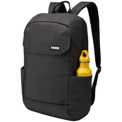 Sac &agrave; dos - 20L - Compatible PC 16" - Noir - Thule 