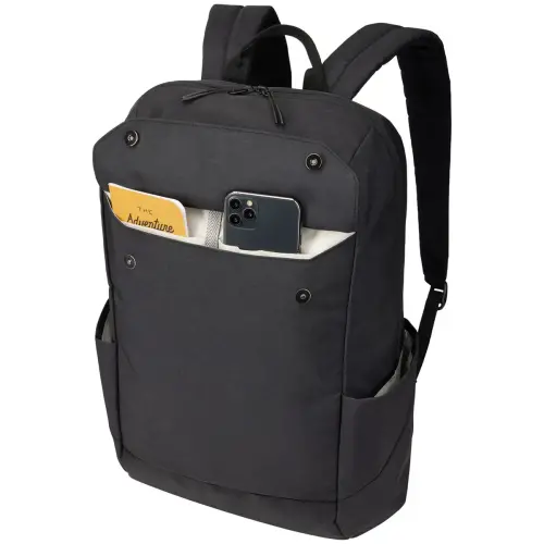 Sac &agrave; dos - 20L - Compatible PC 16" - Noir - Thule 