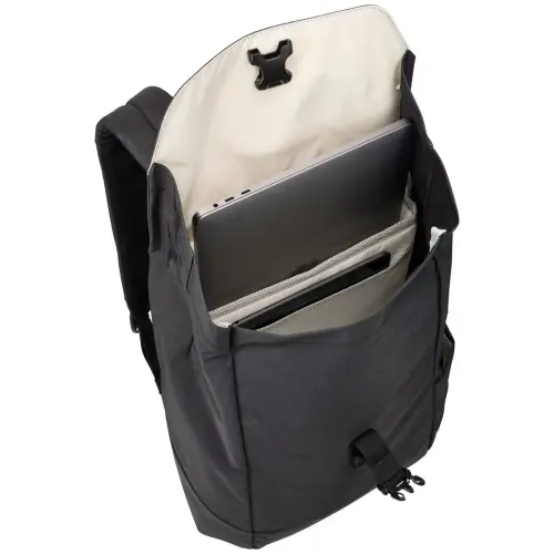 Sac &agrave; dos - 16L - Compatible PC 16" - Noir - Thule 