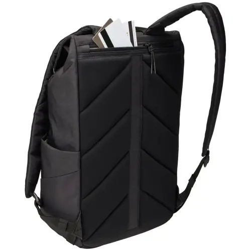Sac &agrave; dos - 16L - Compatible PC 16" - Noir - Thule 
