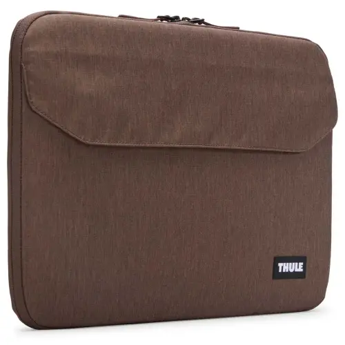 Pochette d'ordinateur - Compatible PC 16"- Marron - Thule 