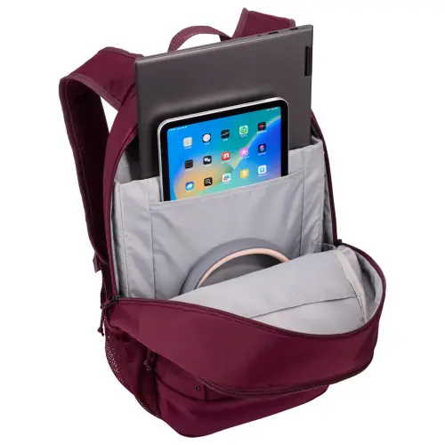 Sac à dos - 23L - Compatible PC 16" - Violet - Case Logic