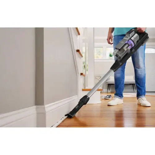 Aspirateur balai - Black+Decker 