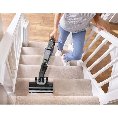 Aspirateur balai - Black+Decker 
