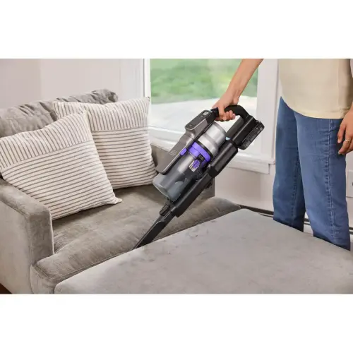 Aspirateur balai - Black+Decker 