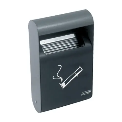 Cendrier mural - 1,5L - Probbax 