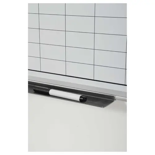 Planning annuel magn&eacute;tique s&eacute;rigraphi&eacute; - Bi-Office 