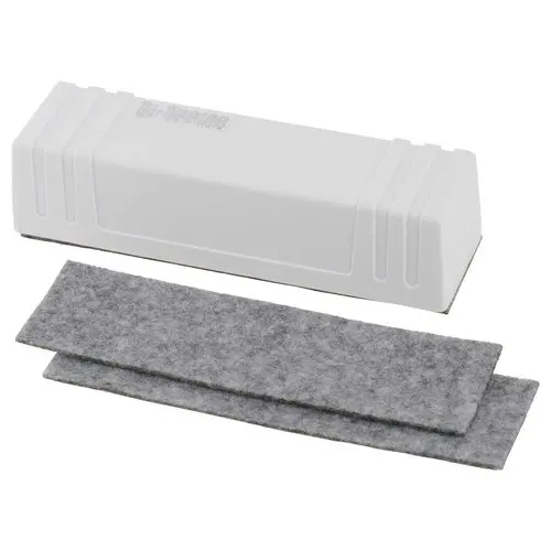 Brosse magnétique rechargeable - BI-OFFICE