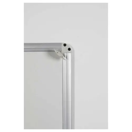 Tableau blanc en rouleau &agrave; d&eacute;couper 1m x 67.5 cm - ACCESS 