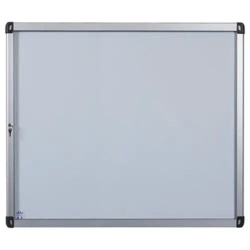 Vitrine d'ext&eacute;rieur - 97 x 71.5 cm - VANERUM 