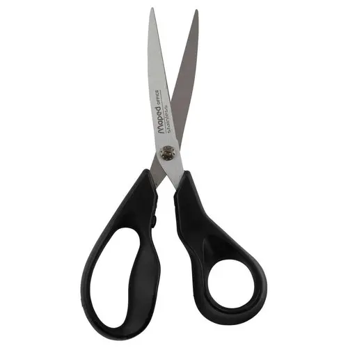 Paire de ciseaux Advanced Green - 18 cm - MAPED