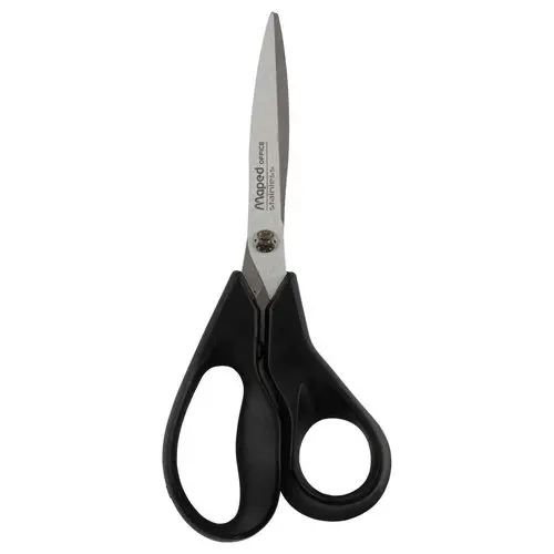 Paire de ciseaux Advanced Green - 18 cm - MAPED