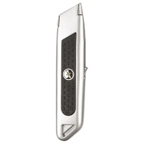 Cutter métal de sécurité - lame de 1.8 cm