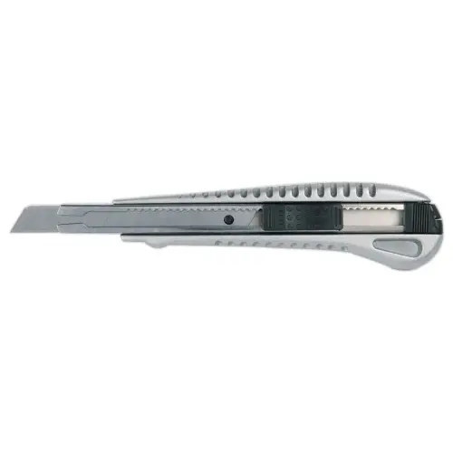 Cutter tout métal - Lame 9 mm