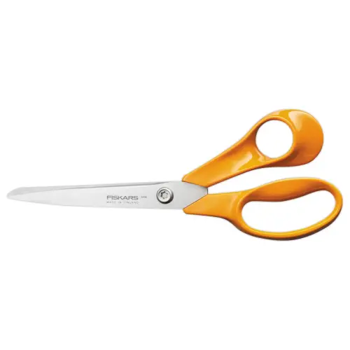 Paire de ciseaux ergonomiques Classic - 21 cm - FISKARS 