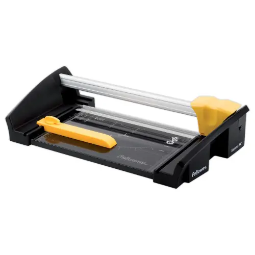 Rogneuse Gamma - A4 - FELLOWES 
