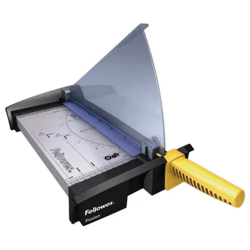 Cisaille Fusion - Documents A4 - FELLOWES 