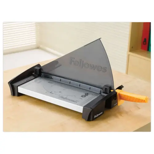 Cisaille Fusion - Documents A4 - FELLOWES 