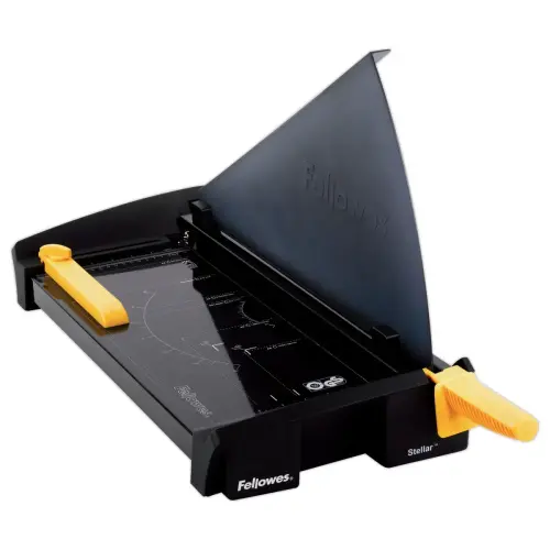 Cisaille Stellar - A3 - FELLOWES