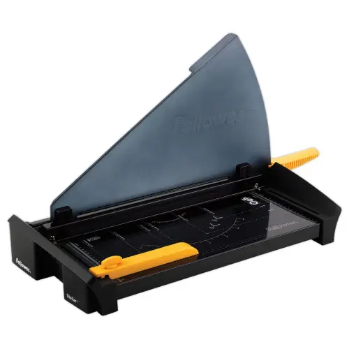 Cisaille Stellar - A3 - FELLOWES