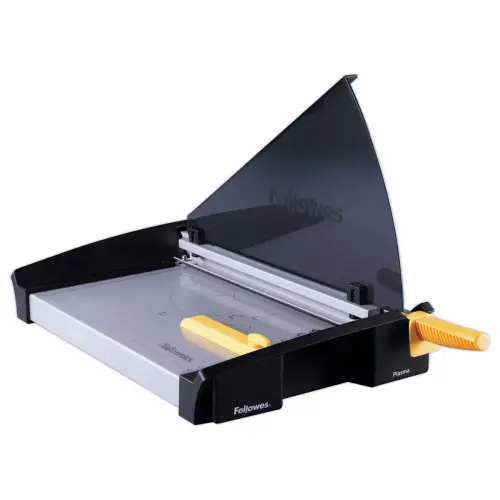 Cisaille Plasma A3  + une plastifieuse LUNAR A4 offerte - FELLOWES 