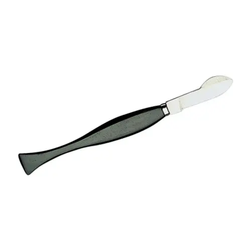Grattoir &agrave; papier - Lame 18 cm 