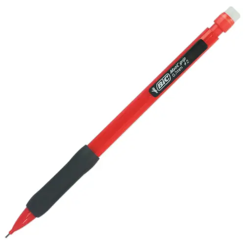 12 Porte-mines Matic Original - HB - Mines 0,7 mm - BIC 