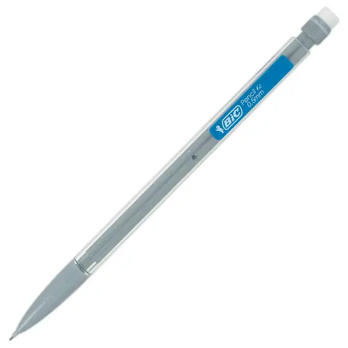 12 Portemines jetables Matic HB - Mines 0,5 mm - BIC